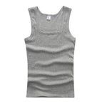 GRAY / L