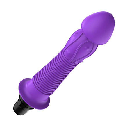 Massage Gun Head Vibration Message Gun Vibrators for Female Man Attachments  Silicone Heads for Fascia Massage Gun Percussion