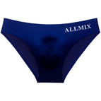Dark Navy Blue / XXXL