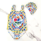 Yellow / 100cm(2-3y) / China Mainland