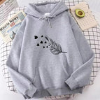 Gray / Asian XXL