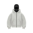 GRAY / XXL
