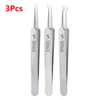 3 Pcs