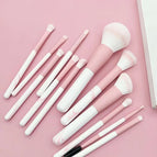 Pink-12pcs