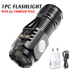 1PC- EU Plug / United States