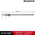 0-600mm
