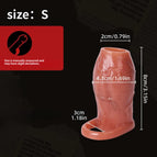 Penis Sleeve-S