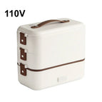 110V 3 layer / China Mainland / UK