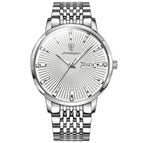 994 Sliver White