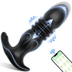 anal plug 10