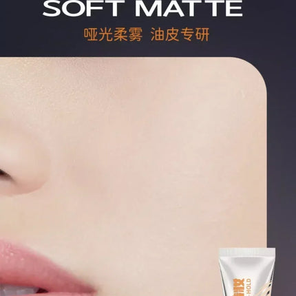 DPDP Makeup-holding Light Translucent Makeup Foundation Long-lasting Waterproof Nourishing Concealer Korea Makeup Cosmetics