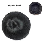 Natural Black