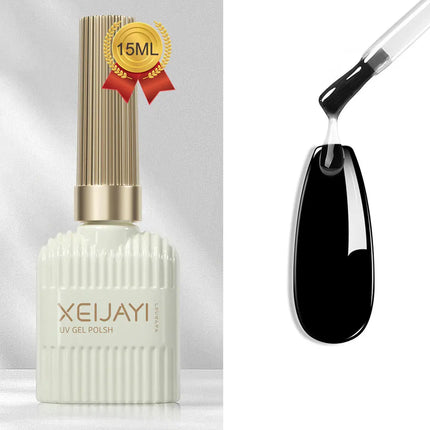 15ml Russian Matte Top Coat for Chrome Nail Powder 3D Mirror Chrome Nail Rubbing Powders Gel Top Coat  No Wipe Soak off UV Gel