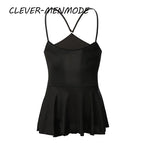 black / One Size