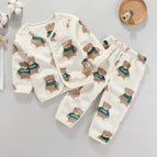Bear / 3-6M