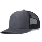 Dark Grey Black / 55cm-60cm