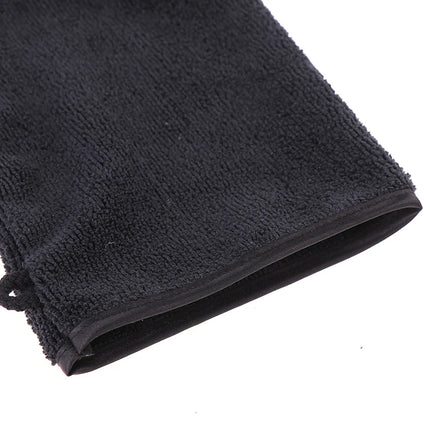 1Pcs Reusable Makeup Remover Glove Face Deep Cleaning Glove Towel Facial Cleaner Pads