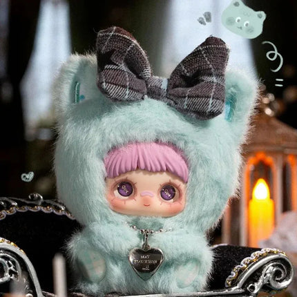 In Stock Maymei May I Love You Serise Blind Box Mystery Box Dolls Kawaii Action Anime Figure Blind Box Toys Gift