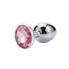 Pink / L-High 9.5cm / China Mainland