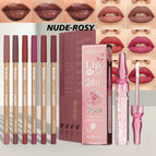 NUDEROSY
