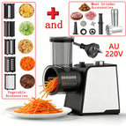 Veg and Meat 220V AU