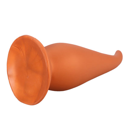 3 Size Tail Butt Plug Soft Silicone Tapon Anal Plug Man Woman Silky And Skin-Friendly But Plug Xl Analog Plug Man Plugs Anul