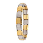 Gold-Silver / 17.5cm