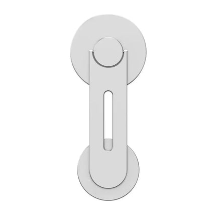 1Pc Magnetic Phone Holder For Laptop Phone Holder Magsafe Laptop Phone Side Cell Phone Stand Mount