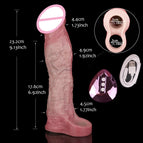 vibrator 5081 / China Mainland