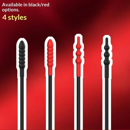 preferredInflatable Anal Plug Unisex Butt Plug with Hand Pump 3 Beads 6 Beads Soft Silicone for Couples Adult Play Bedroom