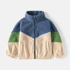 beige / 130cm 7-8T