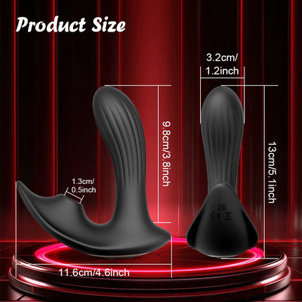 27 Modes Clitoral Sucking Vibrator G Spot Oral Sex Clitoris Stimulator Vagina Sucker Wearable Erotic Adults Sex Toys for Women