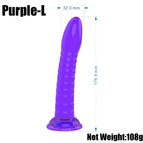Purple L