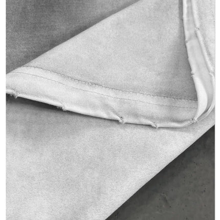 2026 summer washed T-shirt with pocket
