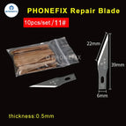 NO 11 Blade