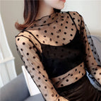 Black C / One Size Fits All