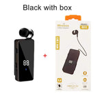 Black - Boxed