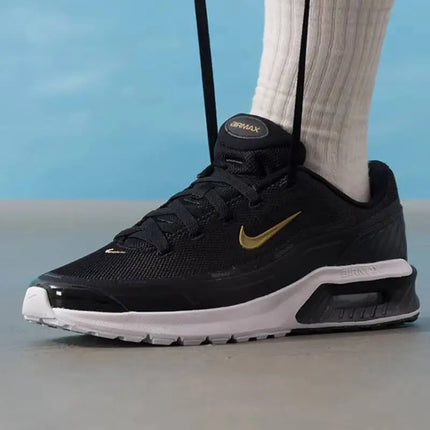 Hot Authentic Nike Men’s Casual Shoes, 2026 Summer New Fitness Sneakers, Breathable Cushioned Running Shoes IO9416-006