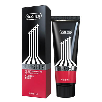 1/3PCS Extra Large Strength Enlargement Gel For Man,Mens Power Massage Cream For Increase Size Thickness & Prolonged Performance