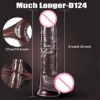 D124-Black