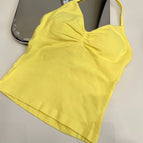 Chicken Yellow / M