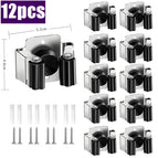 Black-12pcs