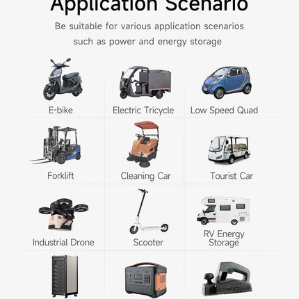 DALY software Active 1A balancer with Bluetooth UART 1A 4S 8S Equalizer suitable for LI-ION Lifepo4 LTO battery pack