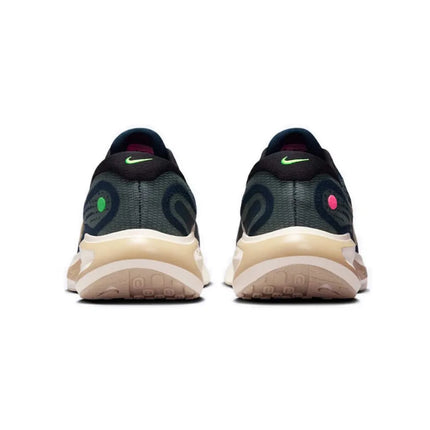 Nike Journey Run Running Shoes Comfortable cushioning, slip-resistant and durable Ideal for daily training FN0228-403