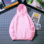 Pink / XL