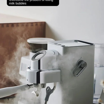 Petrus PE3663 Coffee Machine Household Italian Concentrated New Fully Semi-automatic Steam Milk Foam Machine