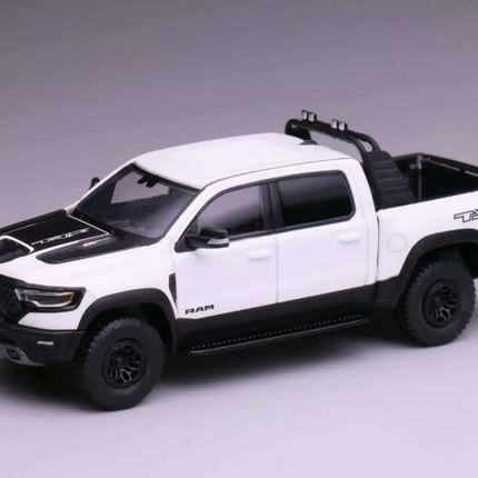 596 1:64 alloy car model Toy ornament collection gift