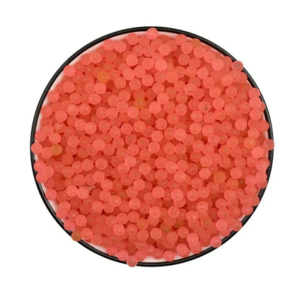 Refill Pack 300Pcs/bag 36 Colors 5mm Water Beads Spray Magic Beads Educational 3D Puzzles Accessories for Children Toys