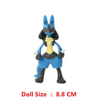 Lucario 2.0