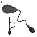 3 Black